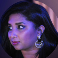 Aliya Mohammad