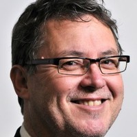 Reiner Klostermann