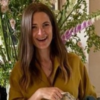 Katharine Anderson