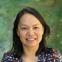 Catherine Dang