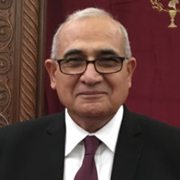 Samir Michael
