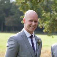 Steven Critchley
