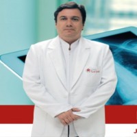 Jose Luis Pacora H.