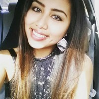 Maria Veronica Merjilla