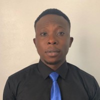 Stephen Oluwafemi Akinwande