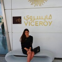 Viktoriia Frantcuzova