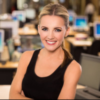 Carla O'Brien