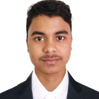 Md Saheb Usmani