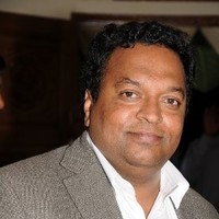 Naresh Sudheendra