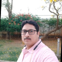 Amresh Mishra