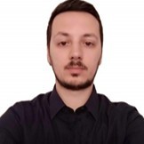 Relja Tufegdzic