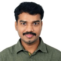 SATHISH KUMAR N