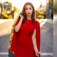 Balqees Alsamawi