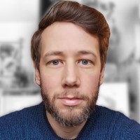 Dan Nyström