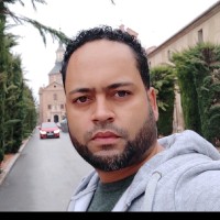 Samuel Perez