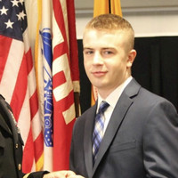 Jacob Miller