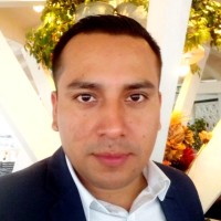 Jimmy Muñoz Garcia