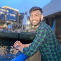 Ashish Sidhu