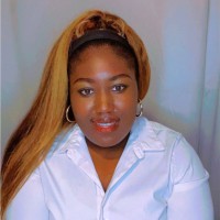 Jalisa Johnson