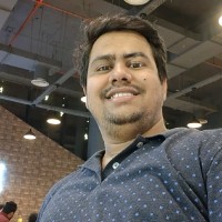 Amlan Mahapatra