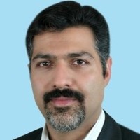 Mohammad Javad Shayegan Fard
