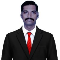 Edwin Jebaraj T