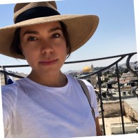 Gabriella M.
