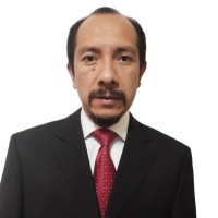 Carlos Alfonso Vargas Ramirez