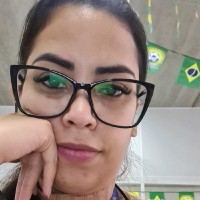 Thamires Fernandes De Andrade