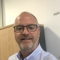 Michael Green