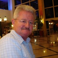 Paul Sidebotham