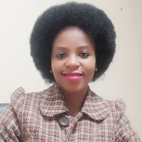Theresia hlabane