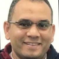Mahmoud Bendary