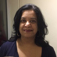 Monica Sookdeo