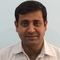 Ash Narayan Jha