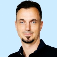 Andre Becker