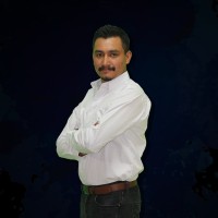 Ricardo Contreras