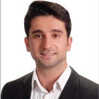 Abdullah Öztürk