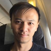 Eric Liu