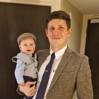 Tom Stacey