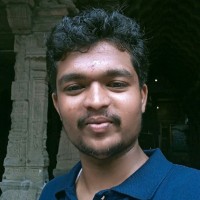 Baskar Perumal