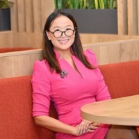 Liling Tan