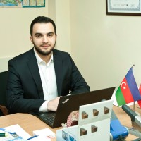 Fuad Babayev, PMP®️