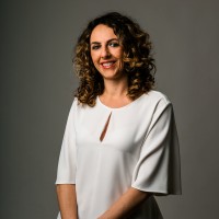 Irene Ena Fernández