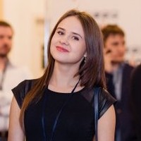 Юлия Бикова