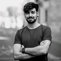 Javier Hernández Gómez