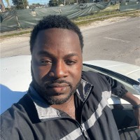 Terrell Hill