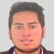Camilo Andres Salon Gomez