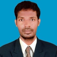 Rajaram Subramaniyan