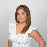 Sadia Hussain